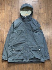 Fjallraven Jacket Men’s 2XL