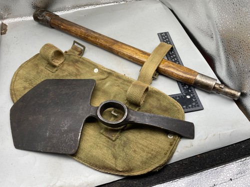 Ww2 british army helve - ww2,
