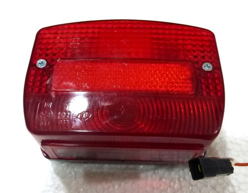 Rear brake light for - , and