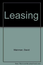 Leasing-David Wainman