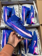 Nike Mercurial Superfly 10