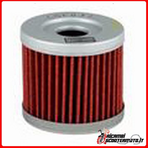 Oil filter suzuki 125 - oil, gn