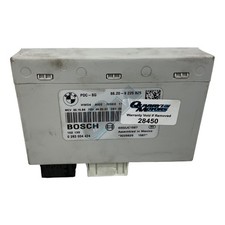 BMW Rear PDC Parking Control