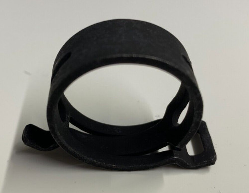 Alde heating pipe clip spring - heating,