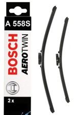 Bosch Front Car Windscreen