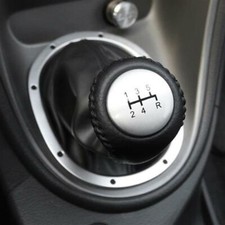 1983-2004 FORD MUSTANG SHIFT 5 SPEED KNOB 03-04 COBRA STYLE FOX / SN95 /NEW EDGE