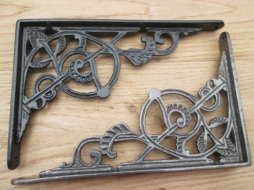 Cast iron victorian - cast,