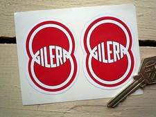 GILERA Motorcycle & Moped