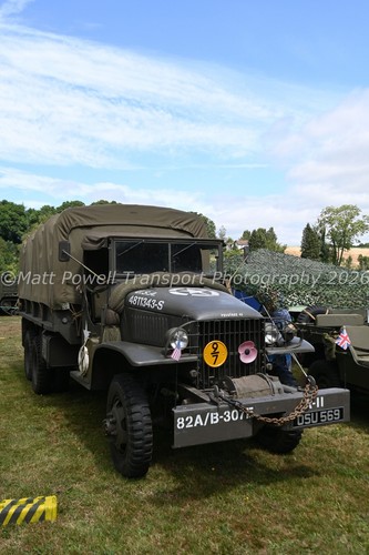 Truck photo 12x8 - truck, cckw