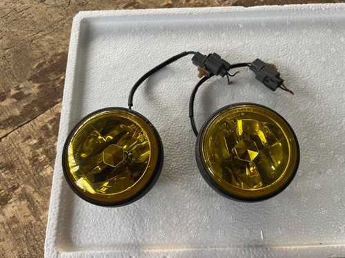 Jdm amber honda stanley - jdm,