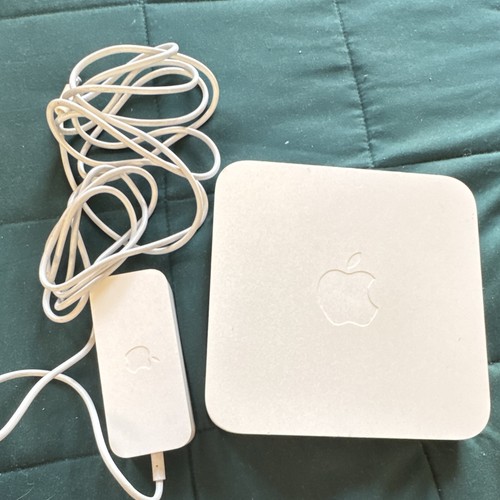 Apple airport extreme - airport,
