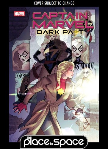 Captain marvel dark past 2a - captain,