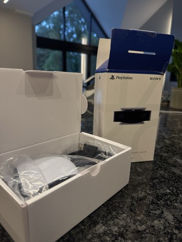 This playstation webcam - is,