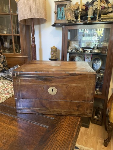 Antique large victorian solid - victorian,