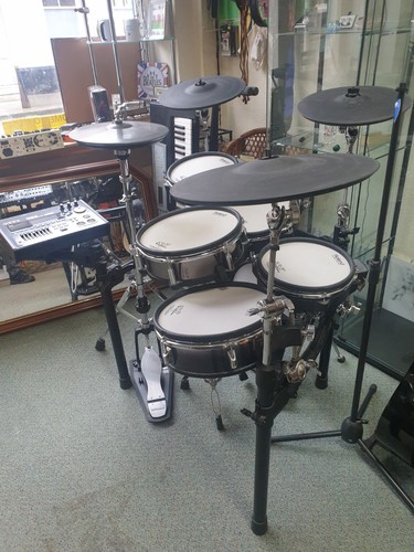 Roland v drums - 30,