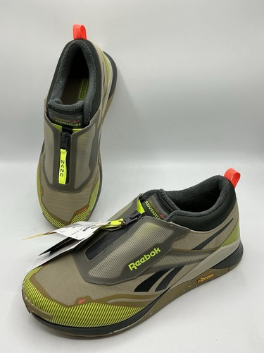 Reebok nano adventure - x4,
