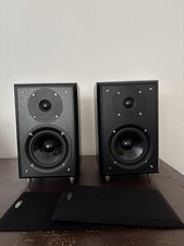 Eltax Monitor III Speakers