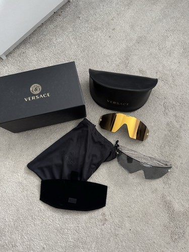 Versace ve4461 sunglasses - versace,