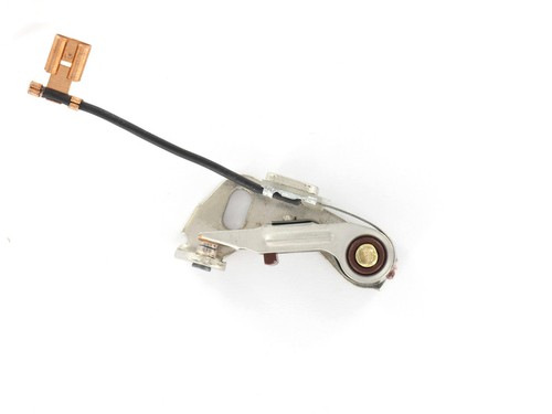 Lucas contact set for ford - contact,