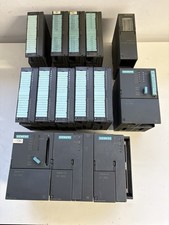 SIEMENS SIMATIC PLC Lot –