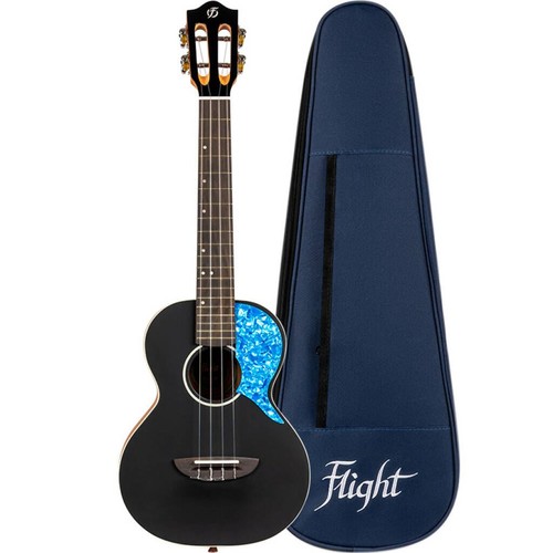 Iris tenor ukulele - iris,