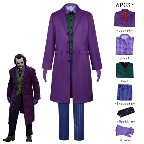 Cosplay batman the - the, knight