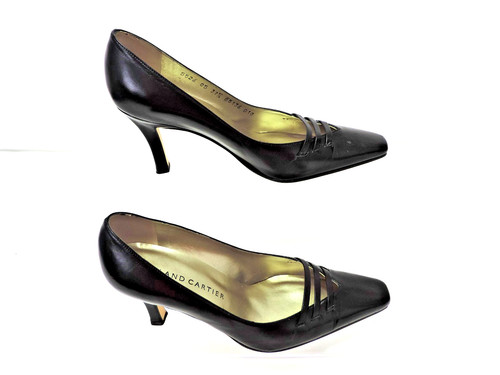 Roland cartier women black - cartier,