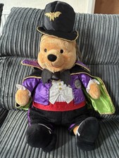 Winnie The Pooh Plush Toy