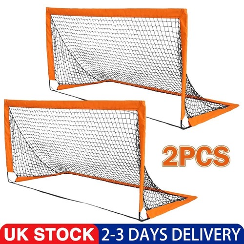 Soccer goal net set - net,