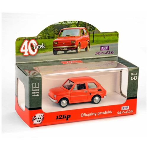 Fiat 126p - fiat,