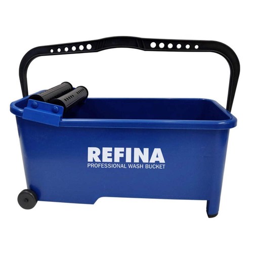 Refina wash bucket litre - bucket, 16