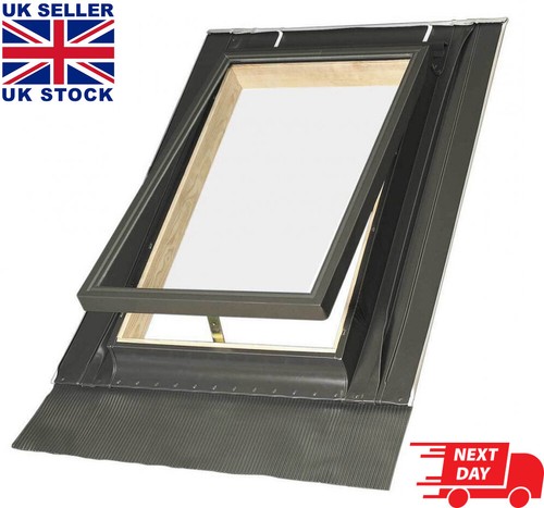 Optilook skylight roof access - roof,