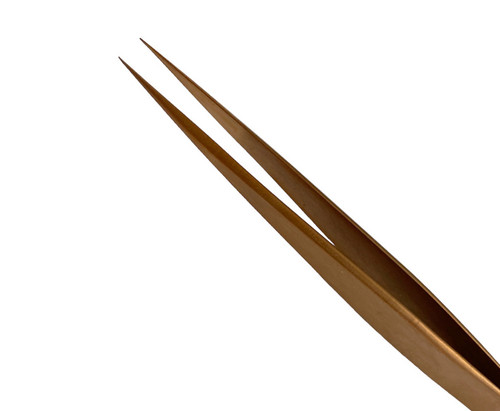 Boley bronze tweezers - b5,