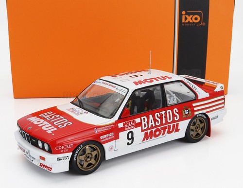 1988 bmw team - bmw, motul