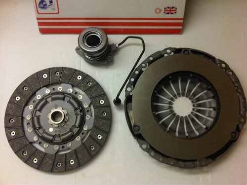 Vauxhall astra 7 - 1.7, cdti