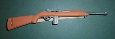 1/6th scale US ww2 M1 Carbine