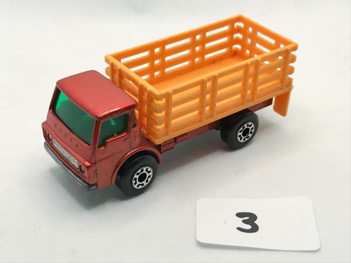 Lesney matchbox superfast 71 - matchbox,