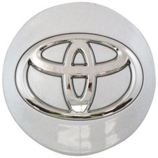 Genuine Toyota 16" Alloy Wheel
