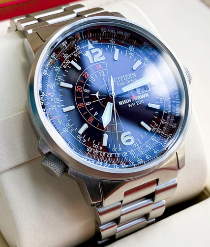 Citizen air nighthawk - citizen,