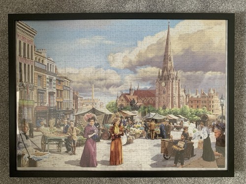 Falcon 1000 jigsaw puzzle - falcon, the