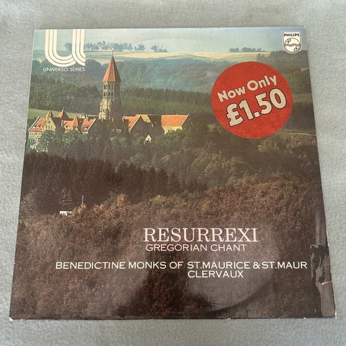 6580 105 resurrexi gregorian - 6580,