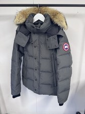 Canada Goose Wyndham Parka