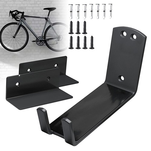 Bike holder hook - bike, heavy