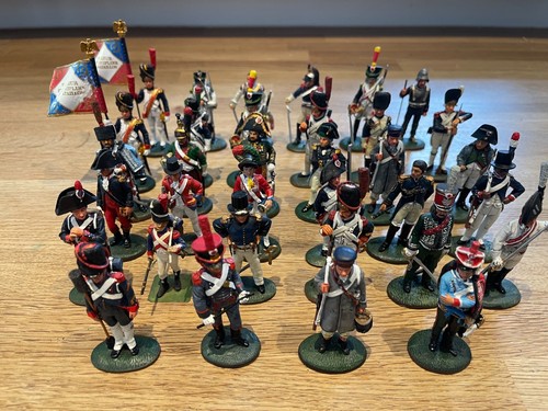 French napoleonic prado - 37,