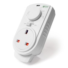 Plug-In Analogue Control