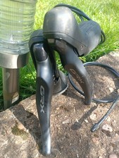 Shimano GRX BL-RX820/BR-RX820