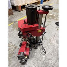 Sealey Mini Lathe & Drilling