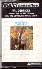 The Val Doonican Music Show