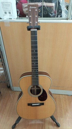 Eastman tc acoustic - e8,