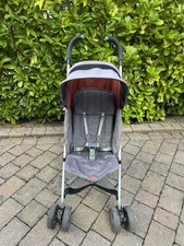 Mamas and papas pushchair - and,